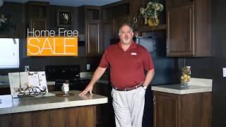 Palm Harbor Homes Donna Texas  Home Free Summer Sale!