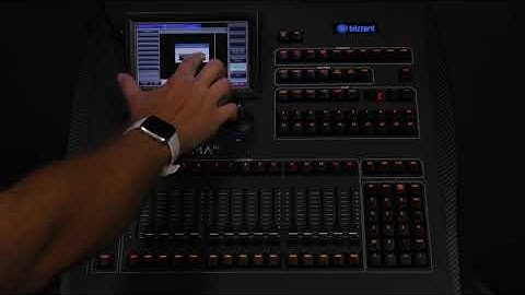 Enigma™ M4: Recording Light Shows for Automatic Playback [Tutorial #14]