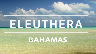 How we spent 8 days exploring Eleuthera Bahamas beaches and budget