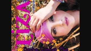 Video thumbnail of "Eiza - Quiereme Bien"