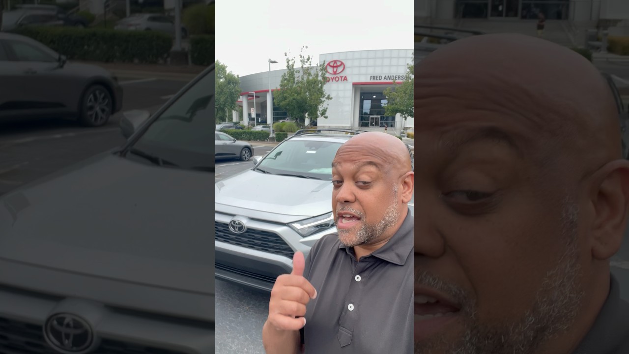 What’s in the Weather Package on a 2025 RAV4 XLE Premium?