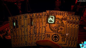 Ouroboros Doesnt Care About the Fecundity Nerf