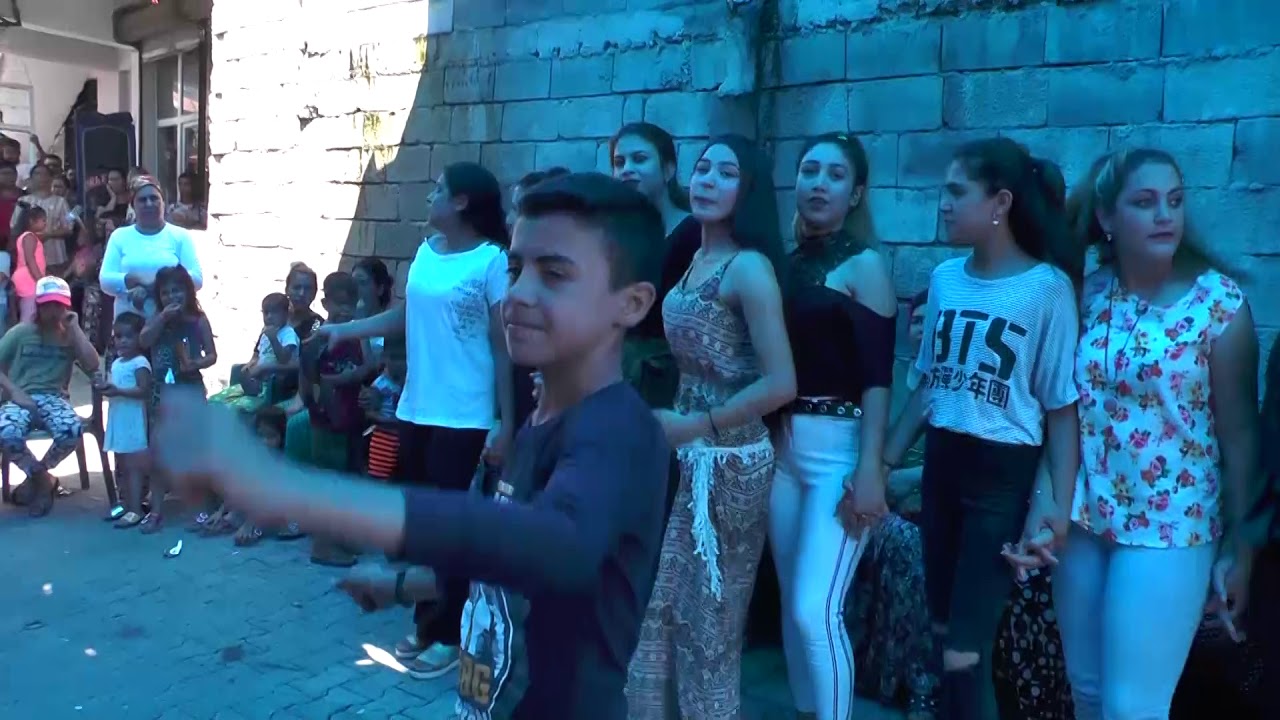 HİKMET GEZER DÜGÜN 2