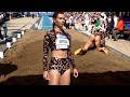 Viktoriya Barkova 2026 Womens Long Jump