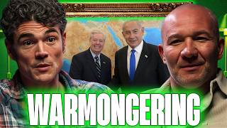 Did Israel Convince the President to Strike Iran?