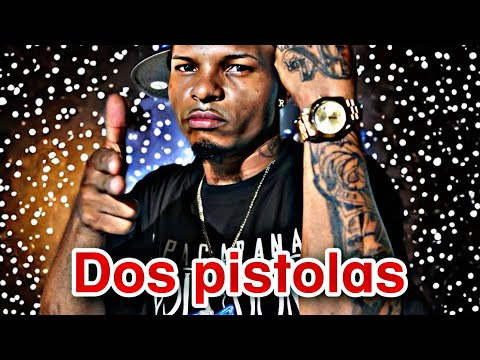 Dos pistolas @richardmillerdr