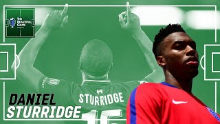 Daniel Sturridge on Liverpool Career, Jurgen Klopp & Potential PL Return (PART1)