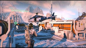 Fuse Demo Playthrough