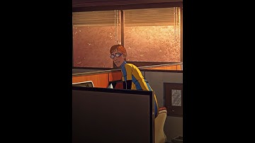 Waterboy Is All Of Us 💦👦 - Dispatch