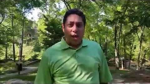 Crime Investigators - Video Testimonial - Outback Team Building & Training