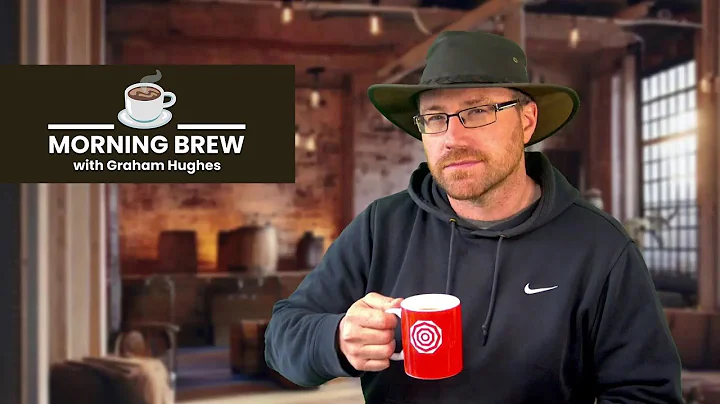 Big Oil’s Dirty Genius: How They Rigged the World 🛢️ | ☕ Morning Brew with Graham Hughes