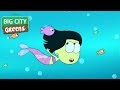 Sing My Song By Tilly Okay Karaoke Big City Greens 