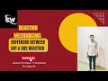 Class -11/Chemistry/Reaction mechanisms/Lecture -10/###
