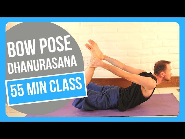 How to Do Sugarcane Pose (Ardha Chandra Chapasana)