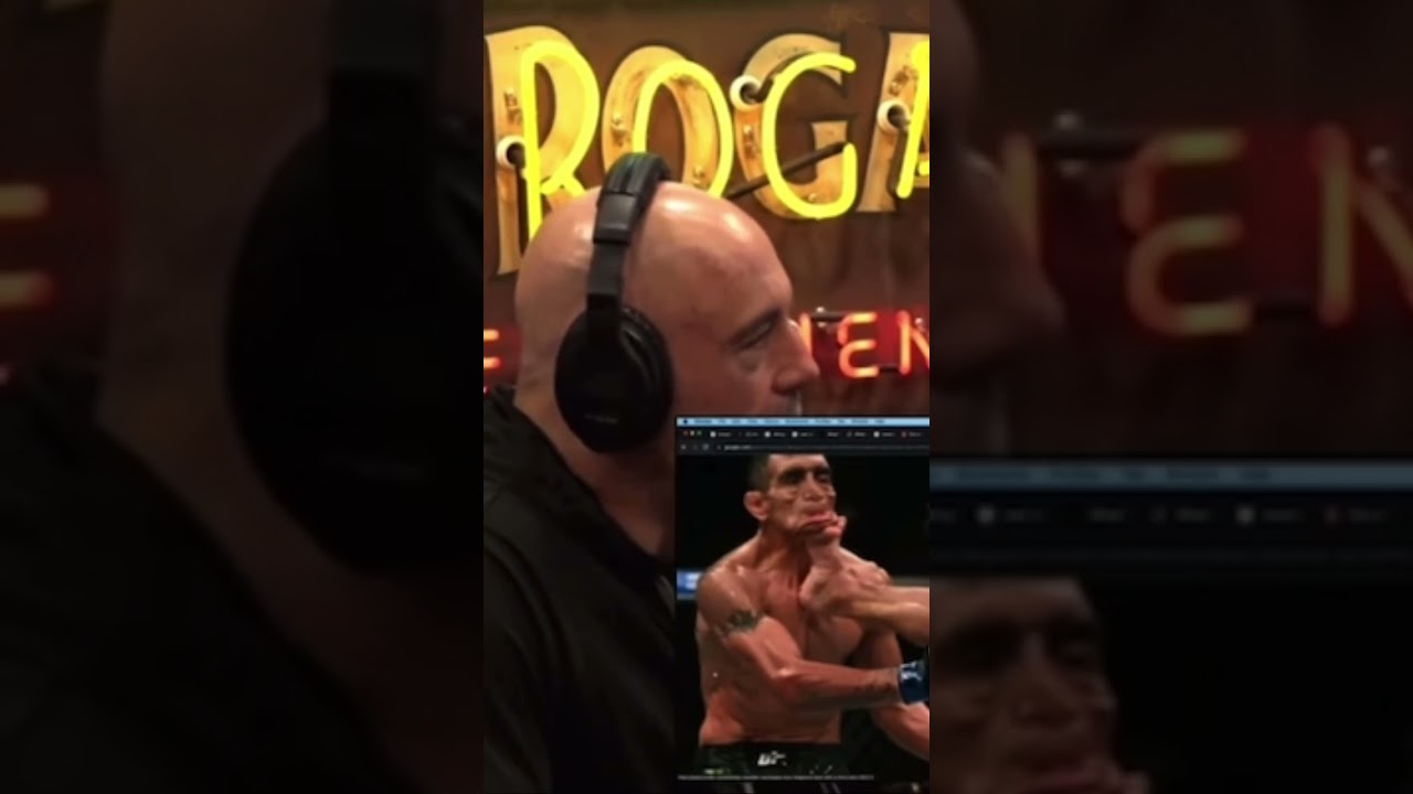 What did Joe rogan just say? #podcast #jrefunnymoments #jre #funny #shanegillis