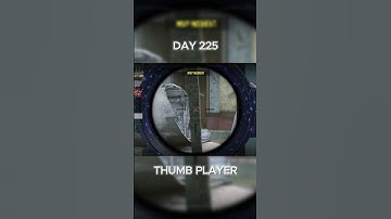 Day 225 of uploading COD Mobile killcam until I buy a good device! #codm #shorts #codmobile #foryou
