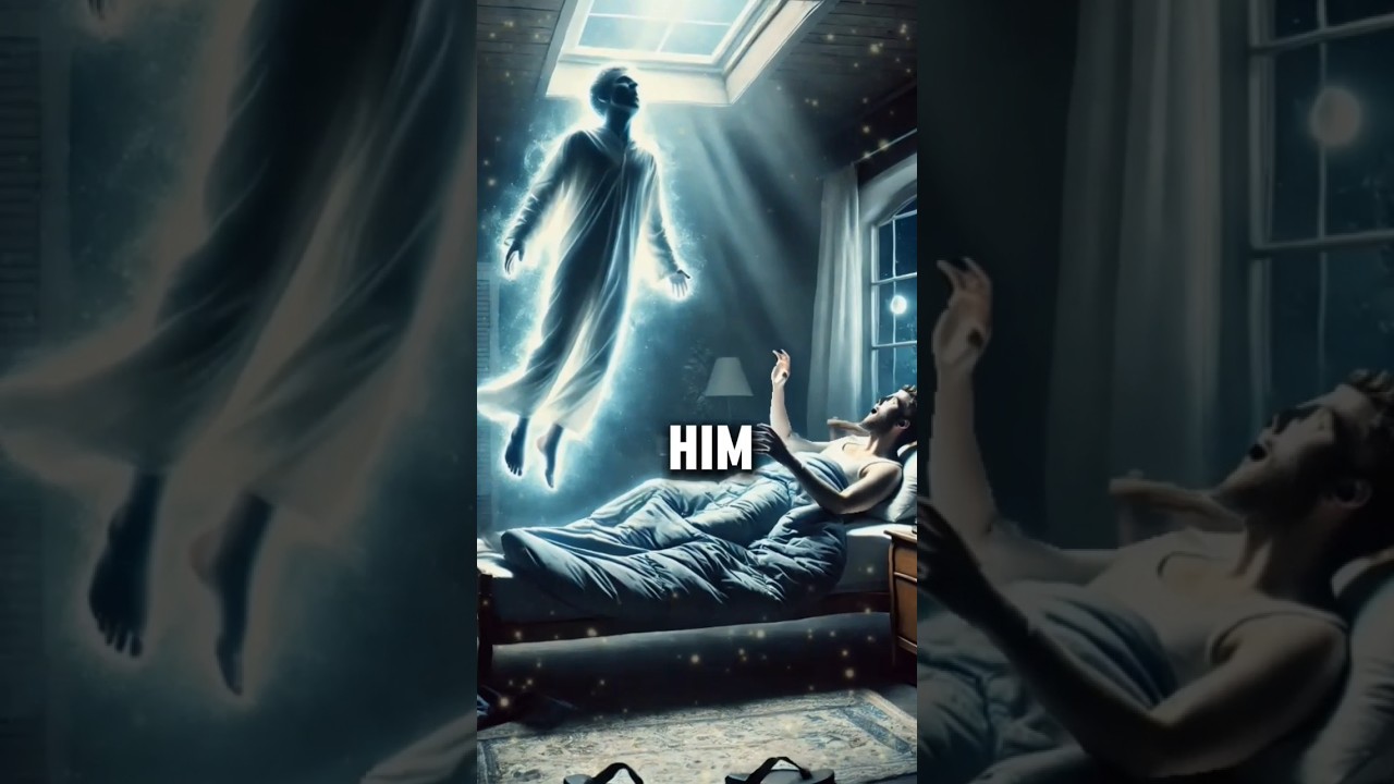 Signs The Holy Spirit Has Left You 