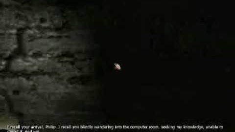 Penumbra Requiem Artefacts Locations