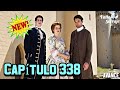 VALLE SALVAJE CAPÍTULO 338: LA VERDAD OCULTA DESATA EL CAOS EN EL VALLE