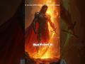 Who was Sauron before Lord of The Rings?   #usashorts #lotrfan