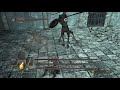 DARK SOULS II - Os três sentinelas