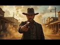 “Gunsmoke at Dawn – A Cowboy’s Last Ride” | The Wildwest Stories