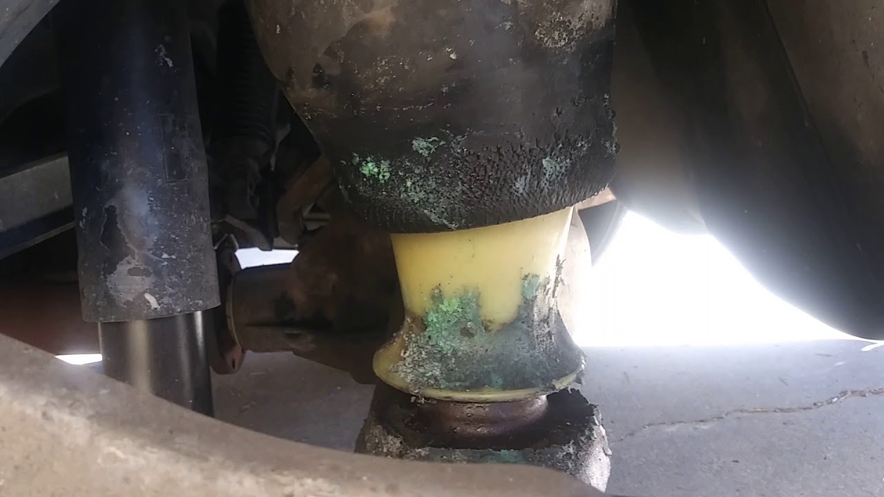 2000 Mercury grand Marquis air bag hack YouTube