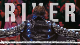 WWE Dean Ambrose 2017 Tribute - River
