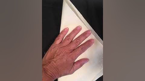 Skills 3 - Making your own shoulder pad