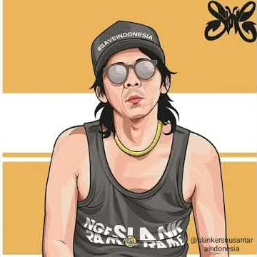 Slank kata2