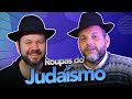 Kipa ou Chapeu? | Roupas dos judeus