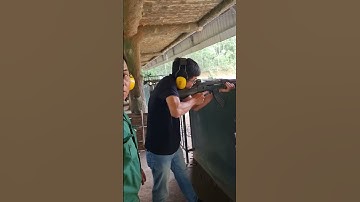 bắn AK47 đạn thật tại địa đạo Củ Chi