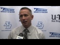 South Dakota State Postgame Interview