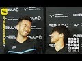【仲良し二人組】吉田麻也＆岡崎慎司 囲み取材@千葉・幕張 2017.06.19