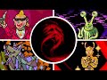 EarthBound/MOTHER 2 - All Bosses   Ending