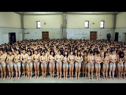 Kuzey Kore Lideri Karısından Habersiz Harem Kurdu! Evli Olmayan Kızları Hamile Kalmaya Zorluyor