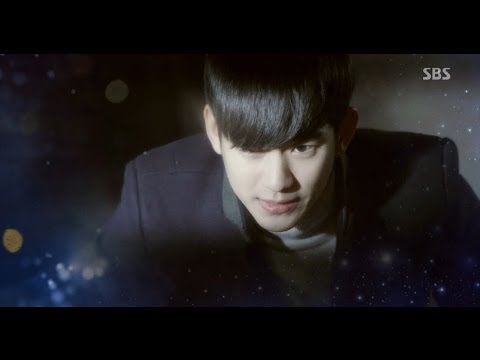 별에서 온 그대 8회(1월9일) 예고편
