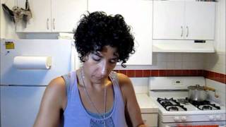 Trader Joes Grocery Haul 10-13-2011