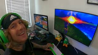 Upgrading to a 1440p monitor! by Georgie Stahlberger 4,317 views 1 year ago 16 minutes