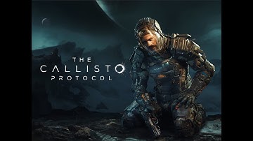 The Callisto Protocol Gameplay part 5 (ending)