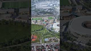 Miami Freedom Park - Inter Miami FC - New Development Miami Freedom Park - Inter Miami FC - New Development