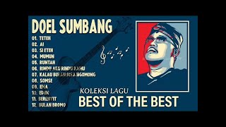 POP SUNDA DOEL SUMBANG FULL ALBUM | TETEH - RINDU AKU RINDU KAMU JADI SATU TRENDING DI TIKTOK