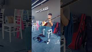 Abdullah Boztekin - Küçük Bir Arabic Gezinti