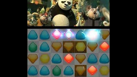 Jewel Crush®- Match 3 Games 10044 wucheng 20190425