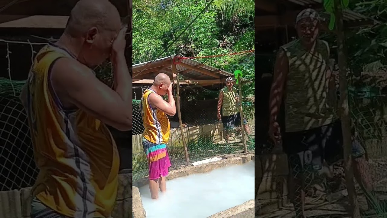 UNG AKALA MO UMALIS UNG BANTAY #baysoktv