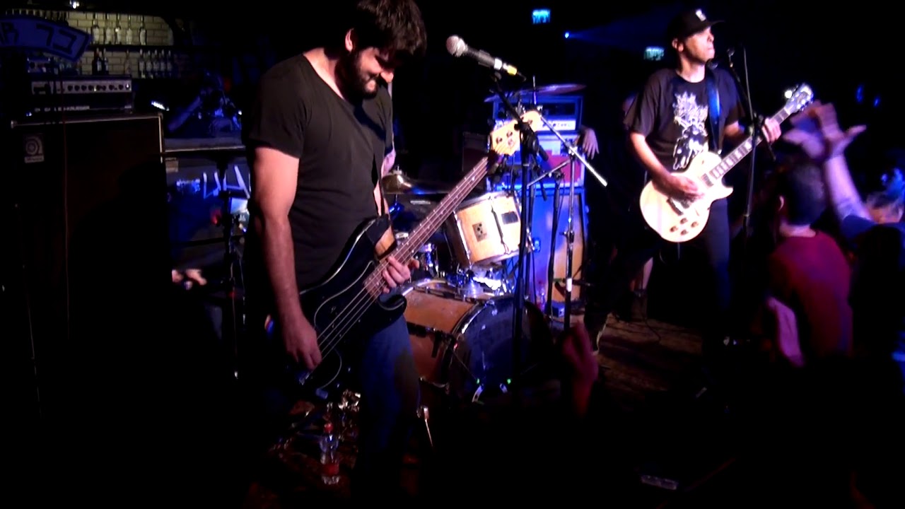 Dukatalon - Live at FestiAbel 9/8/18