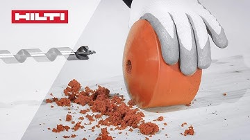 HOW TO install Hilti CFS-PL firestop plugs for cable penetrations – ETA