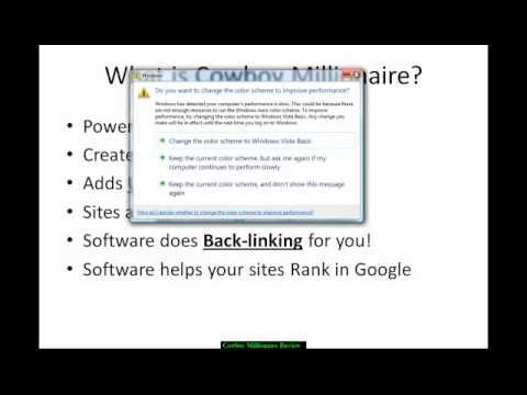 Ranker Video