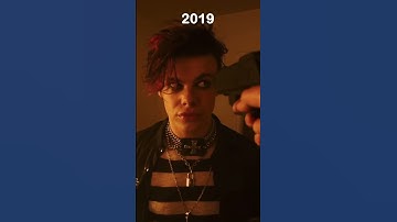 Thumbnail of EVOLUTION OF YUNGBLUD