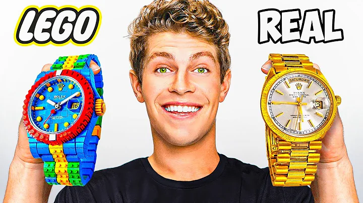 If You Build It, I'll Buy It!